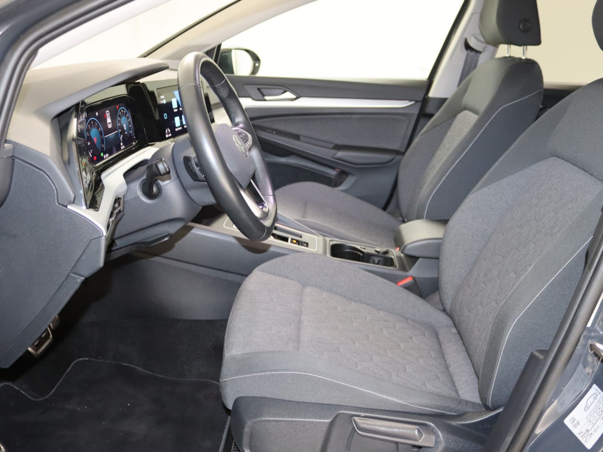 Volkswagen Golf MOVE