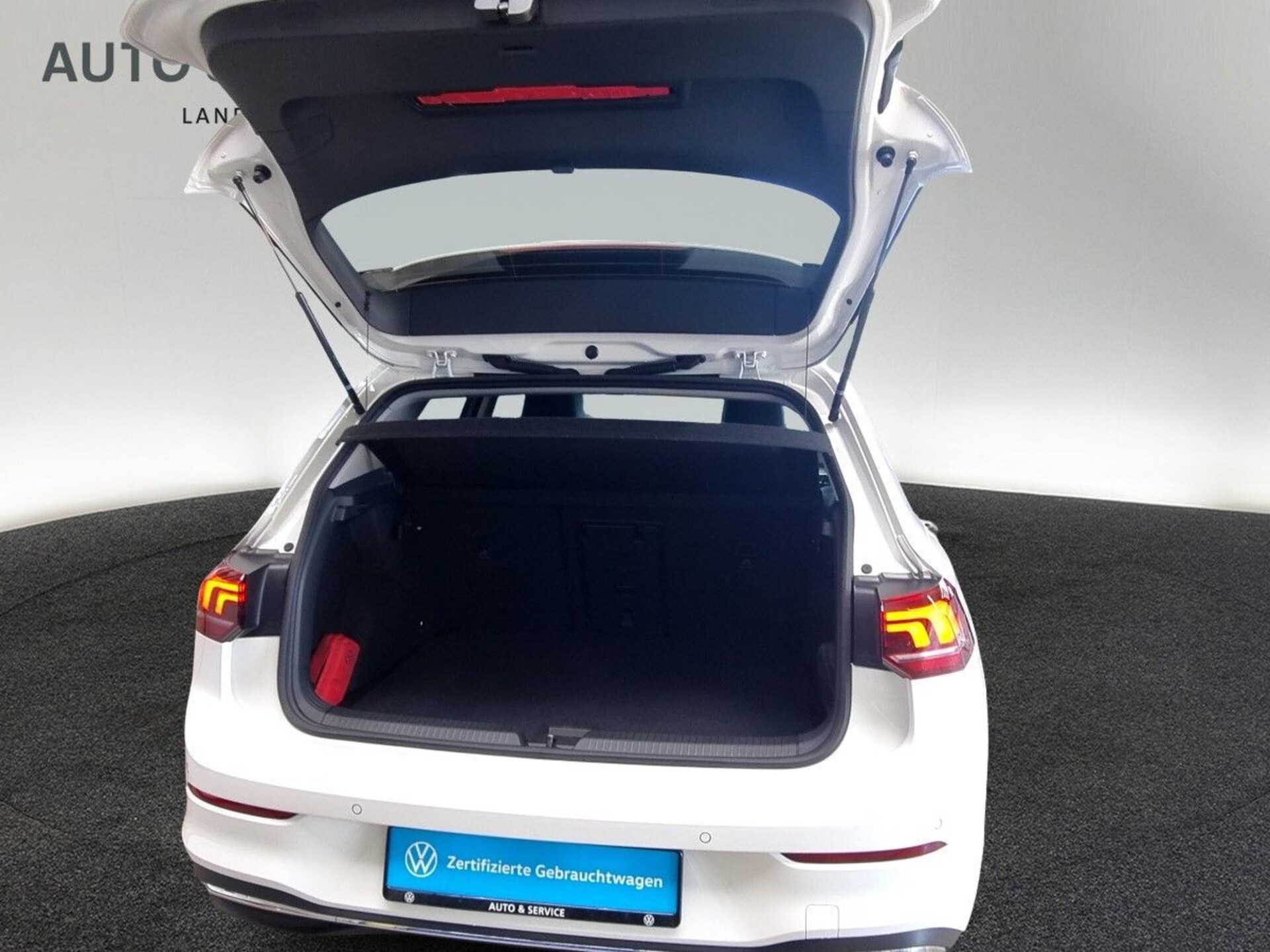 Volkswagen Golf ENERGY