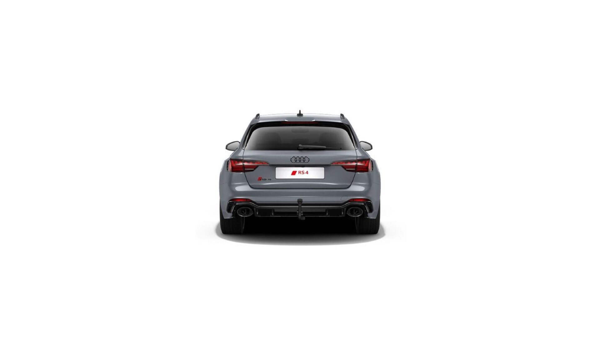 Audi RS 4 Avant