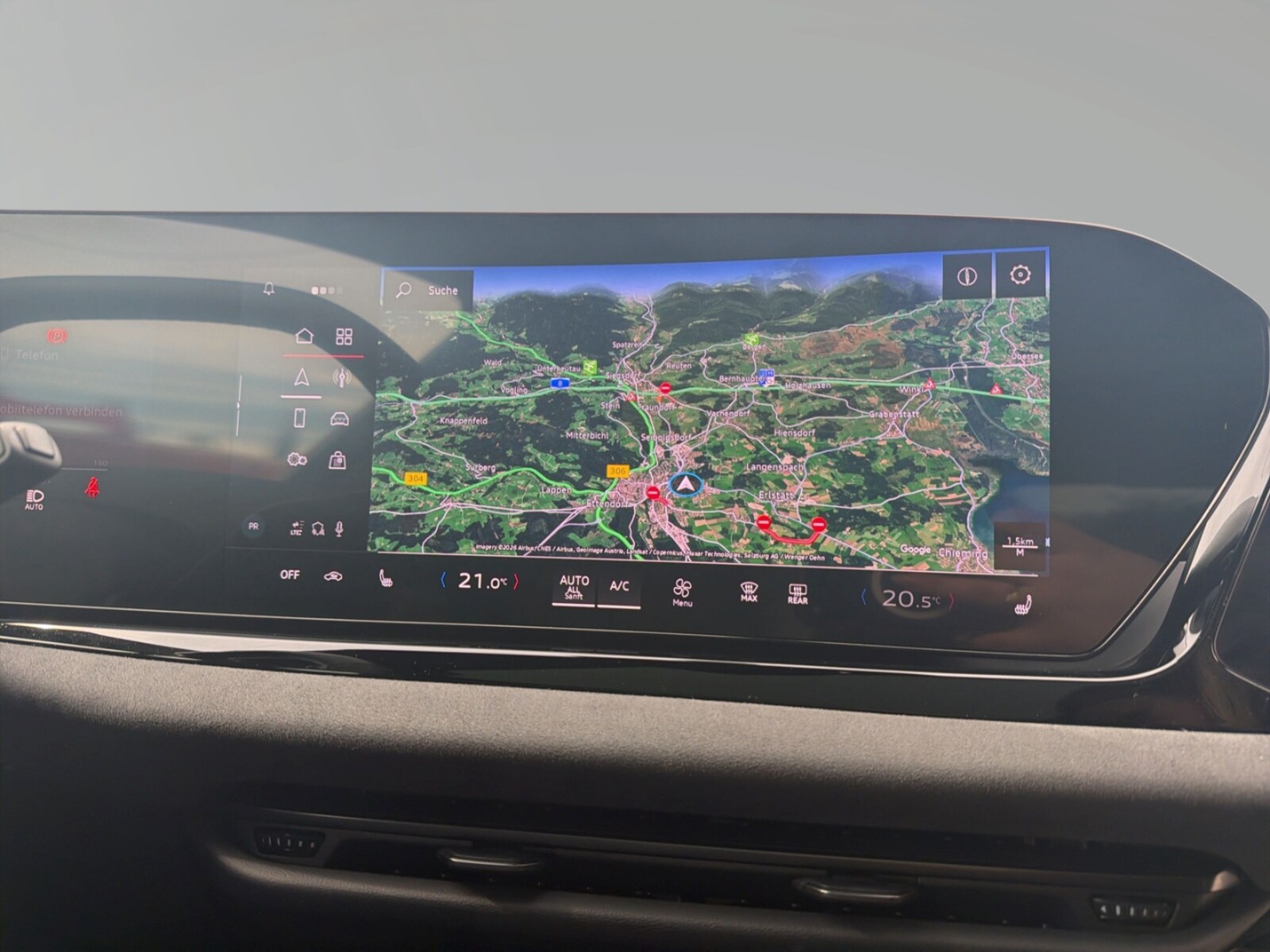 Audi A6 Avant – Bild 12
