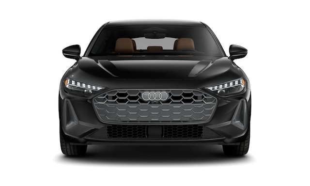 2026 Audi A5 Sedan