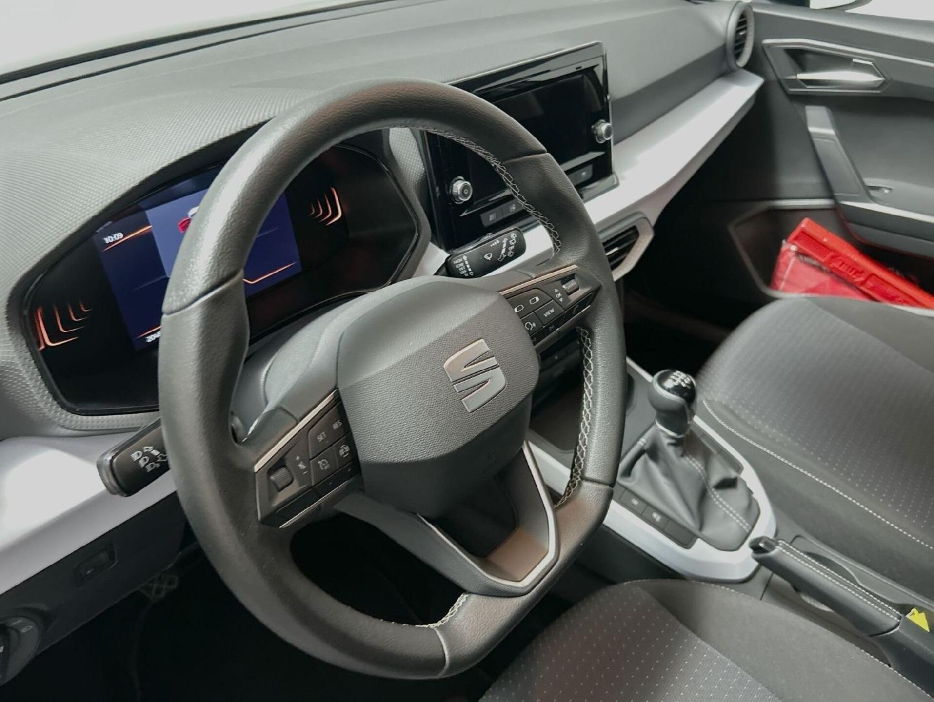 SEAT Arona Style