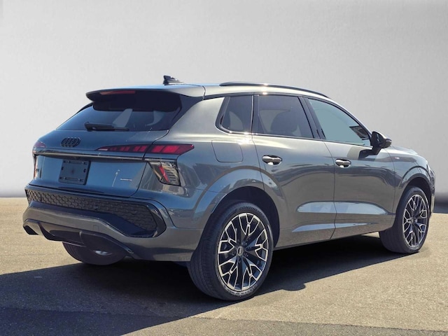 2026 Audi Q3 SUV