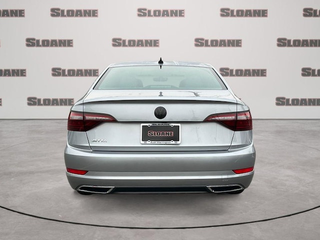 2020 Volkswagen Jetta