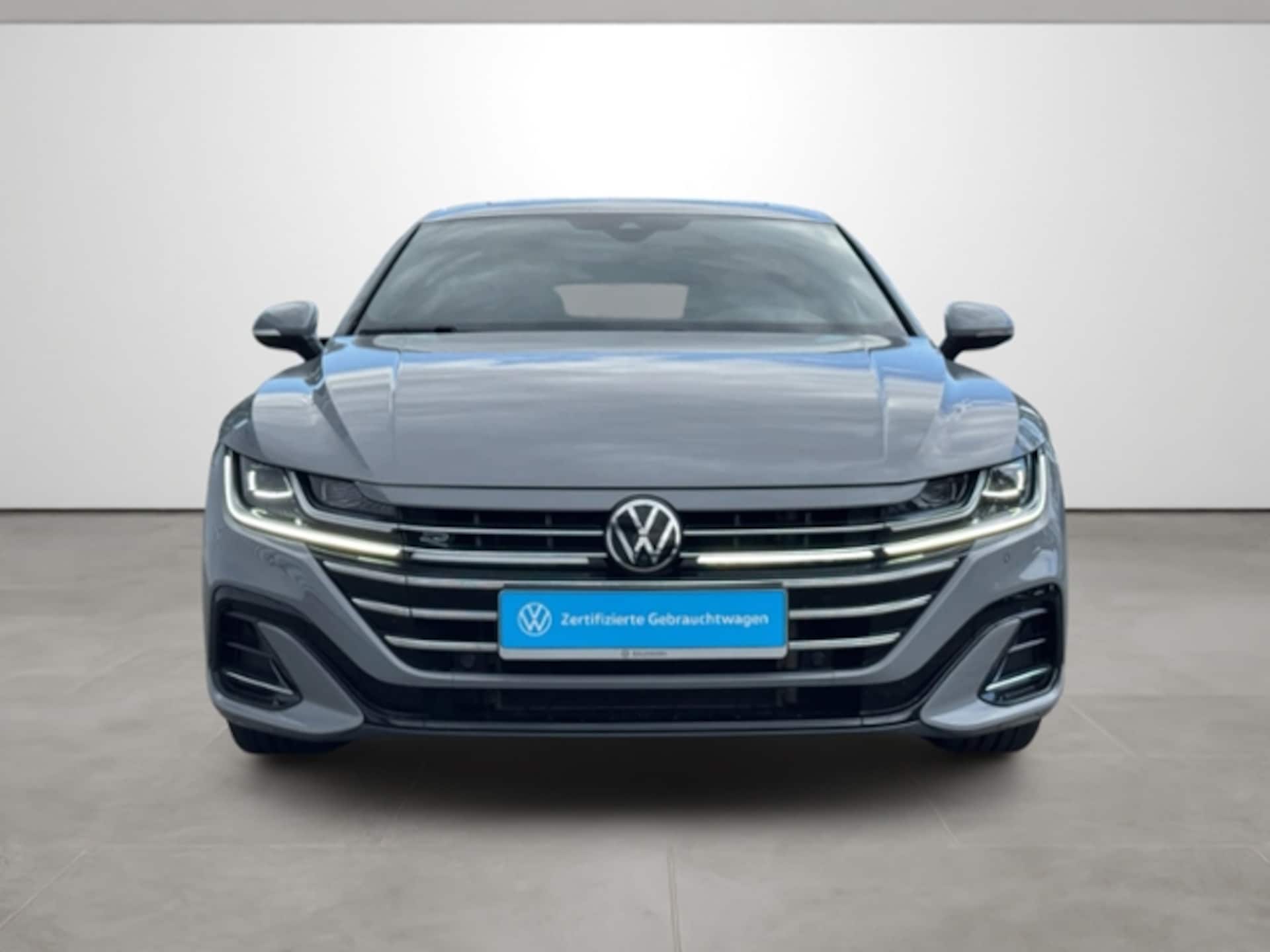 Volkswagen Arteon Shooting Brake R-Line
