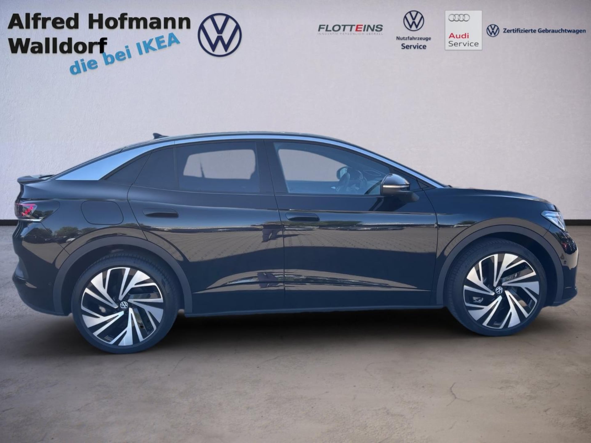 Volkswagen ID.5 Pro