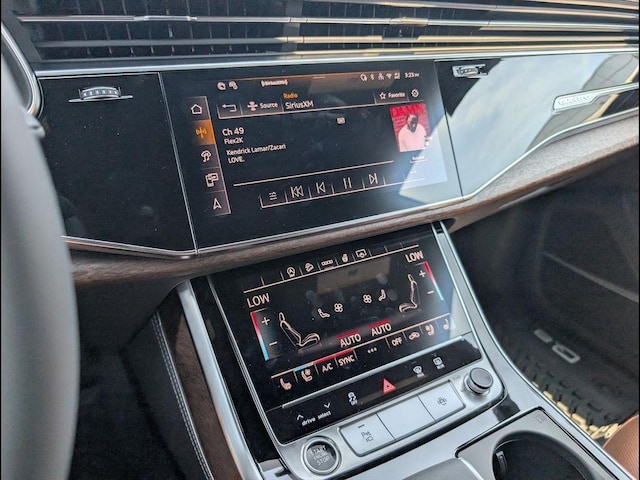2026 Audi Q8 Premium Plus - Photo 11