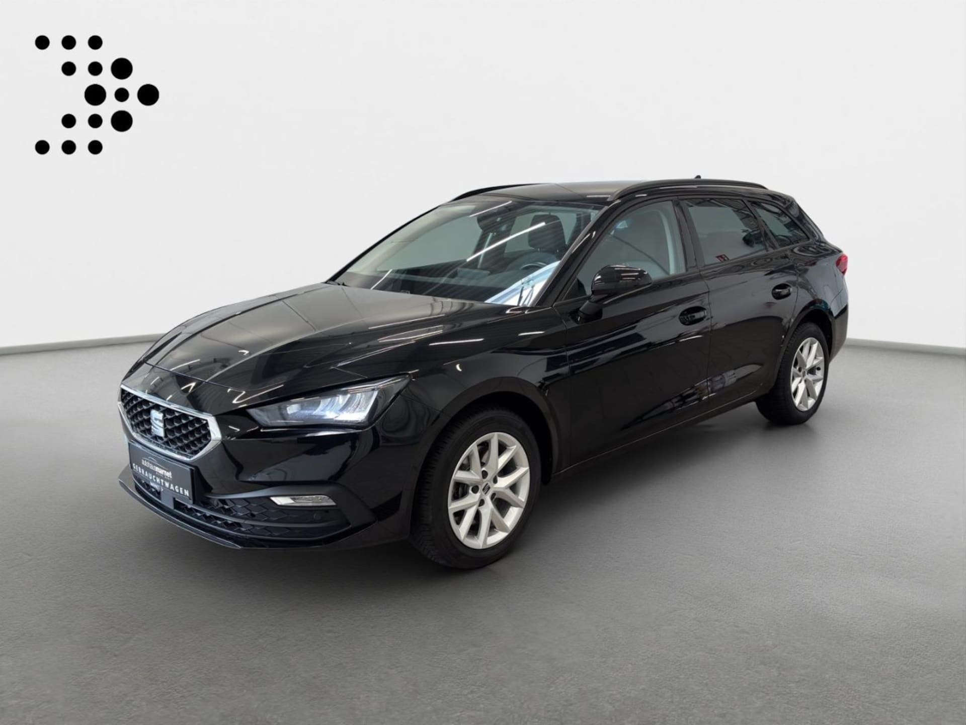 SEAT Leon Sportstourer Style