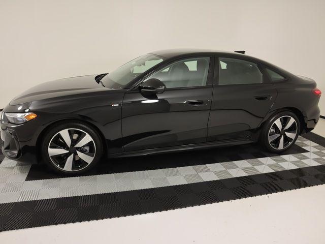 2026 Audi A5 Sedan