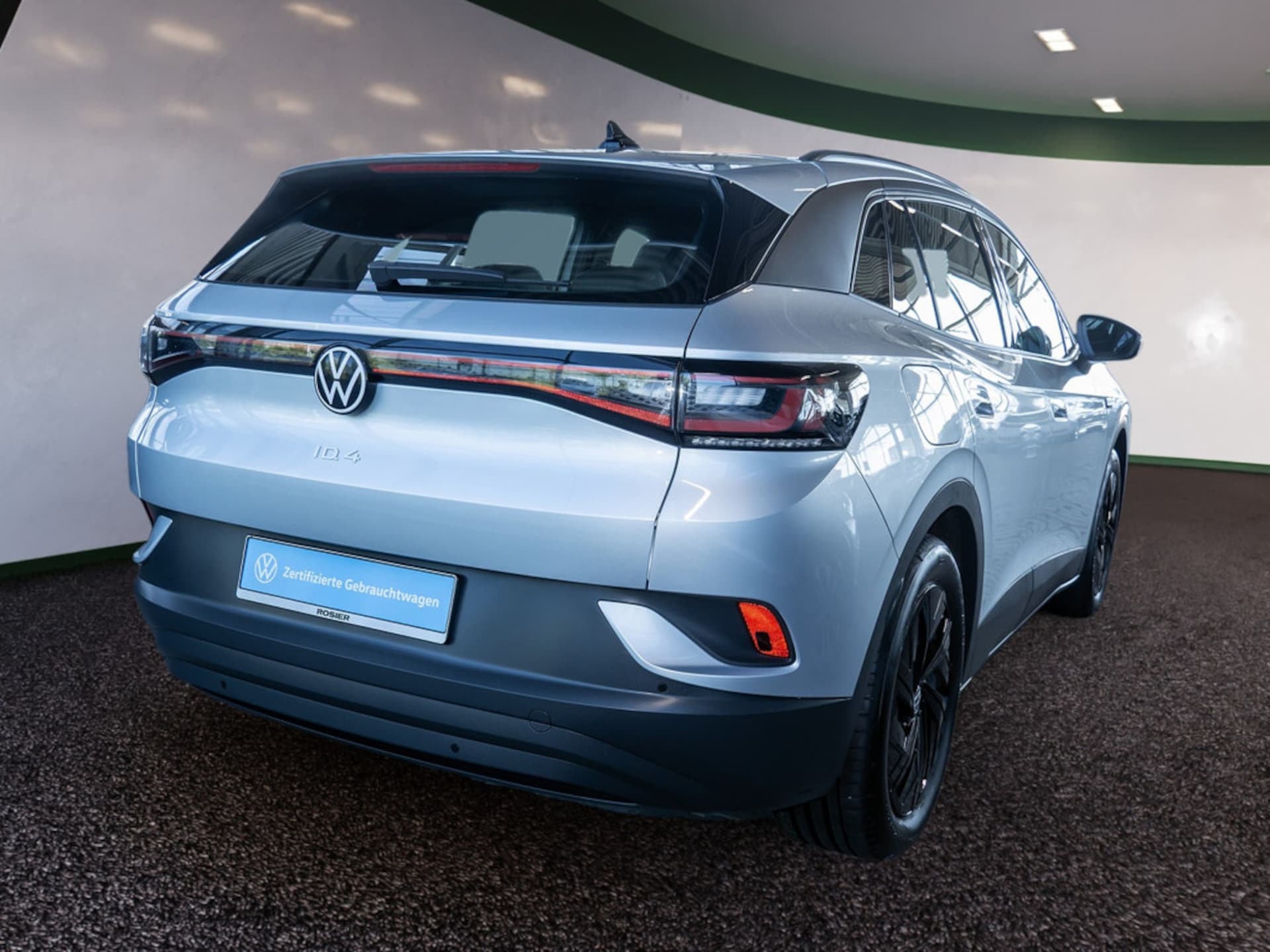 Volkswagen ID.4 Pro Performance