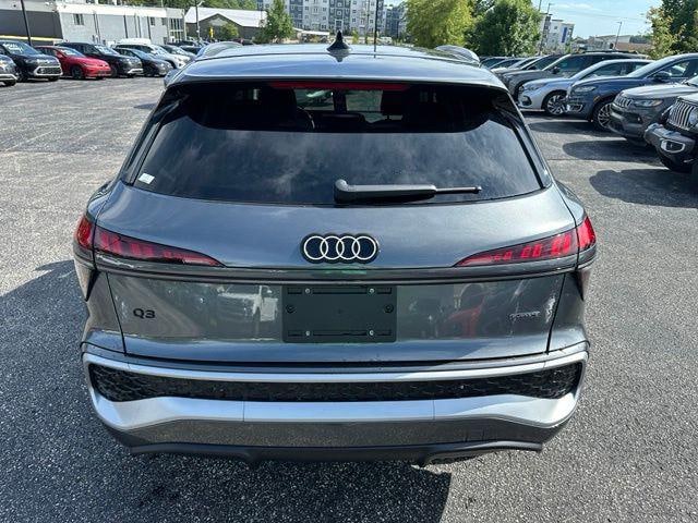2026 Audi Q3 SUV