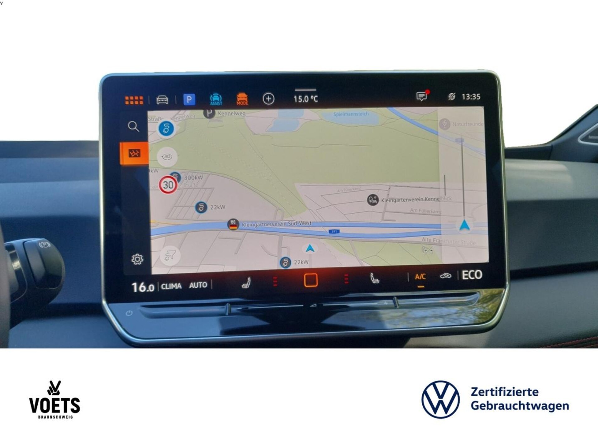 Volkswagen ID.3 GTX Performance