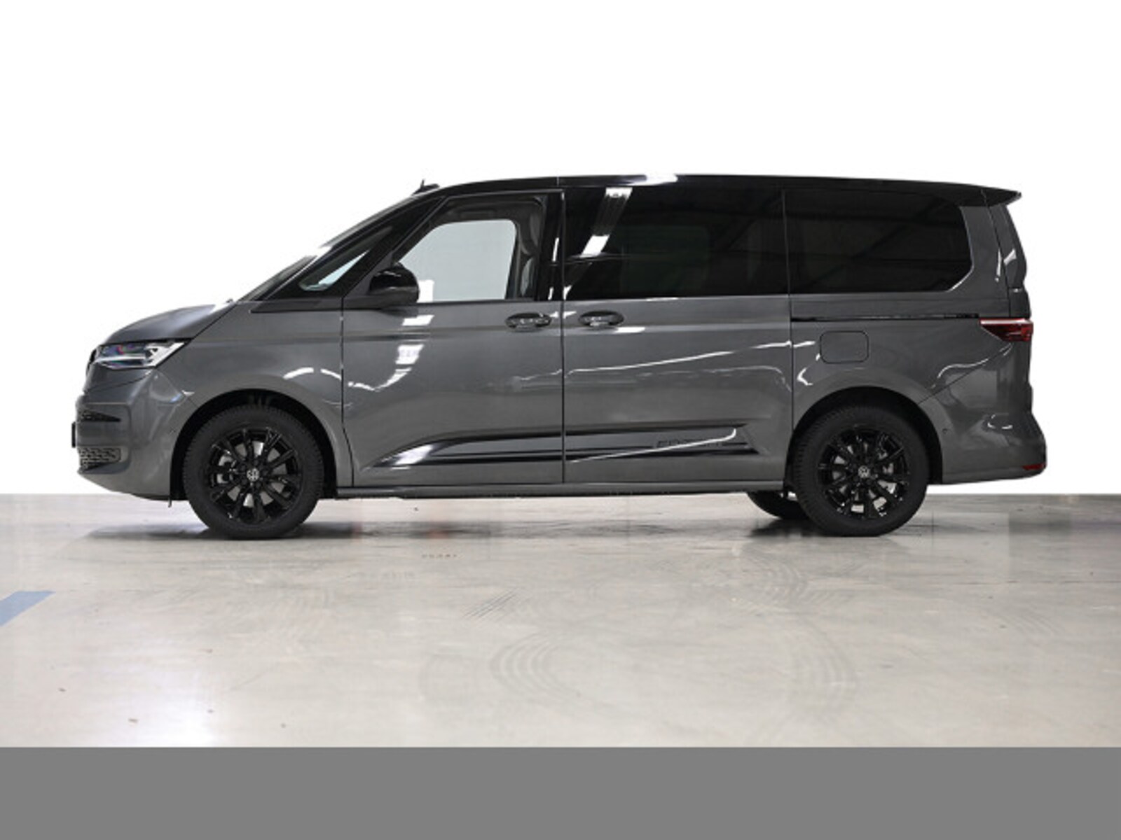 Volkswagen Multivan Langversion – Bild 4