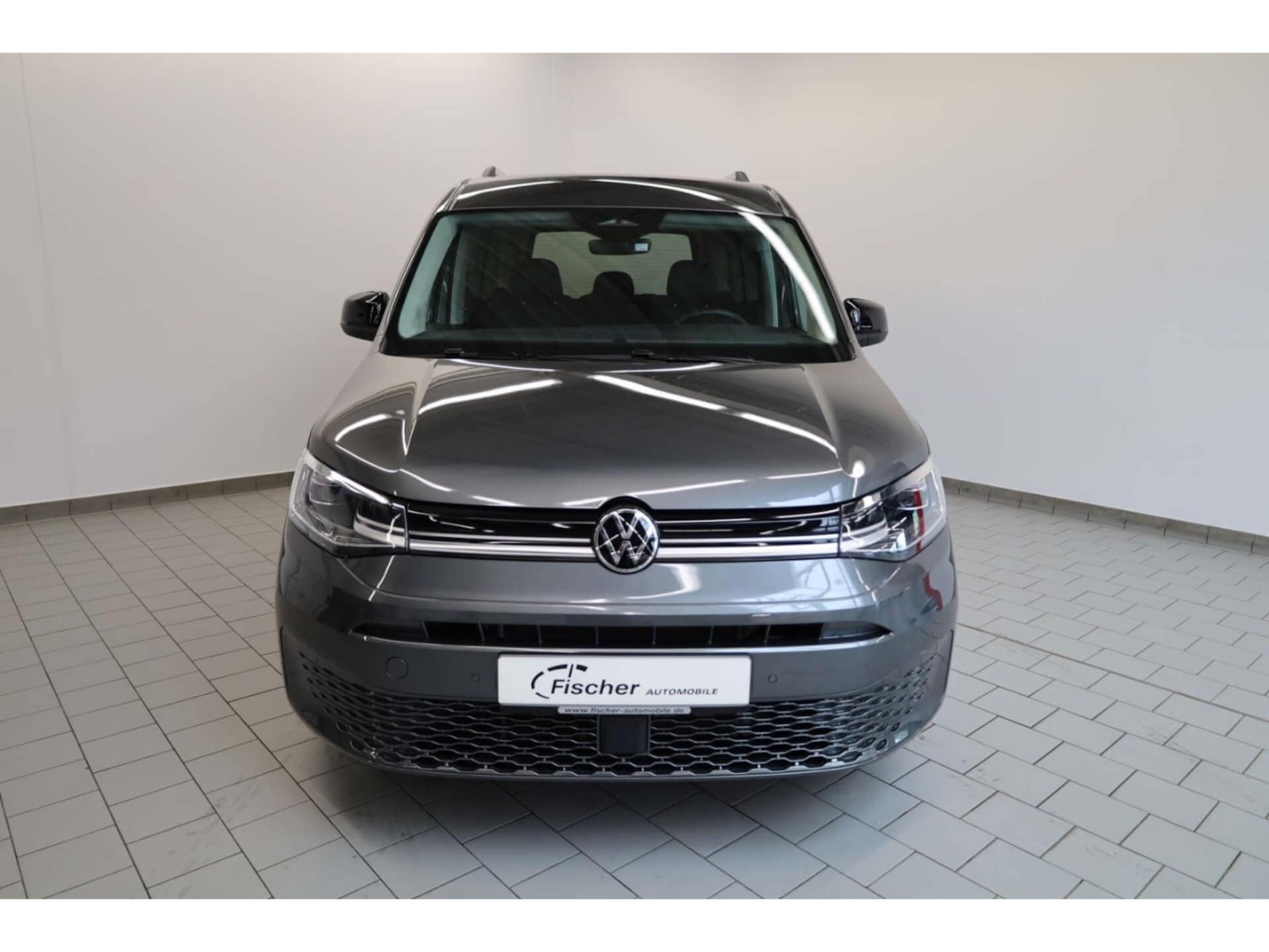 Volkswagen Caddy Style