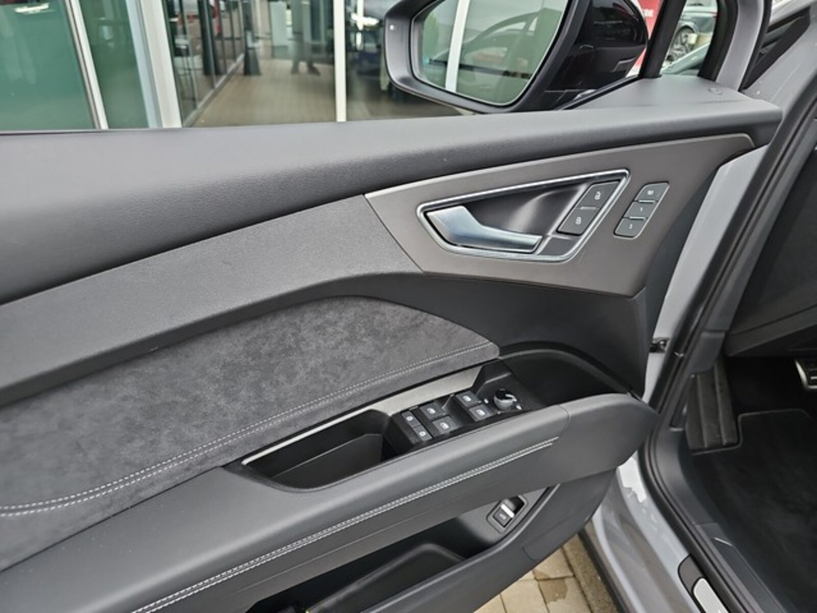 Audi Q4 e-tron – Bild 22