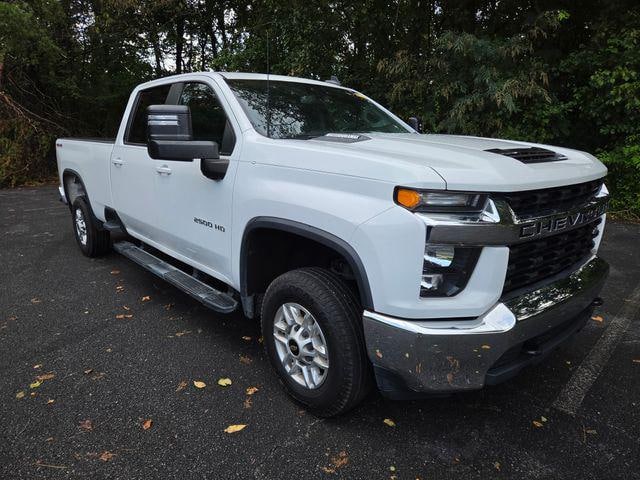 2023 Chevrolet Silverado