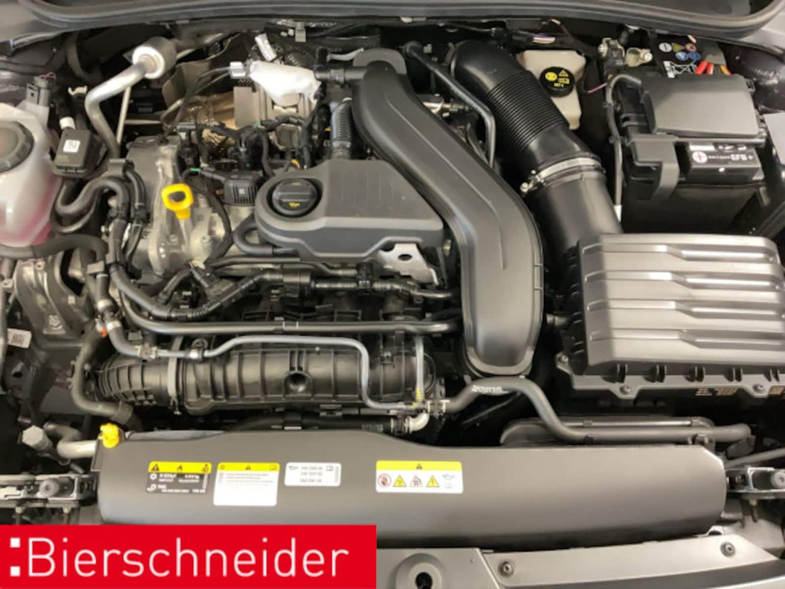 Volkswagen Taigo – Bild 23