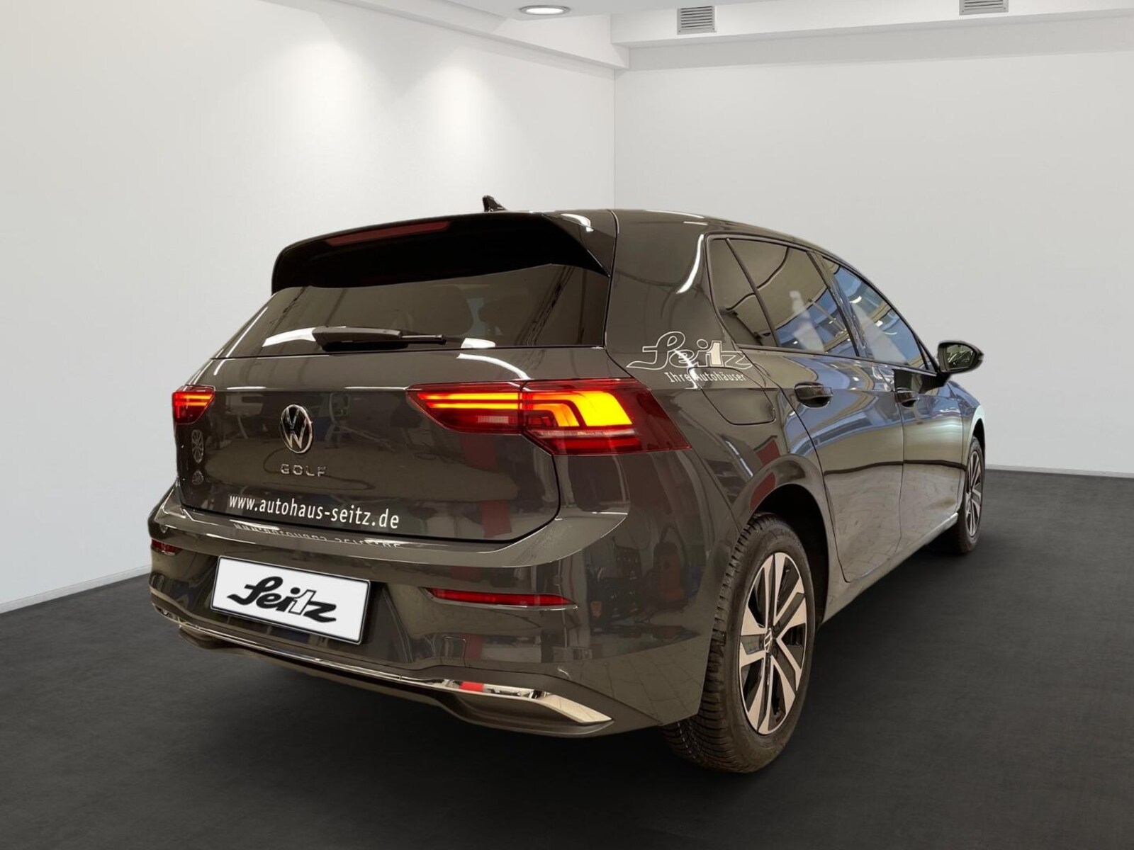 Volkswagen Golf – Bild 5