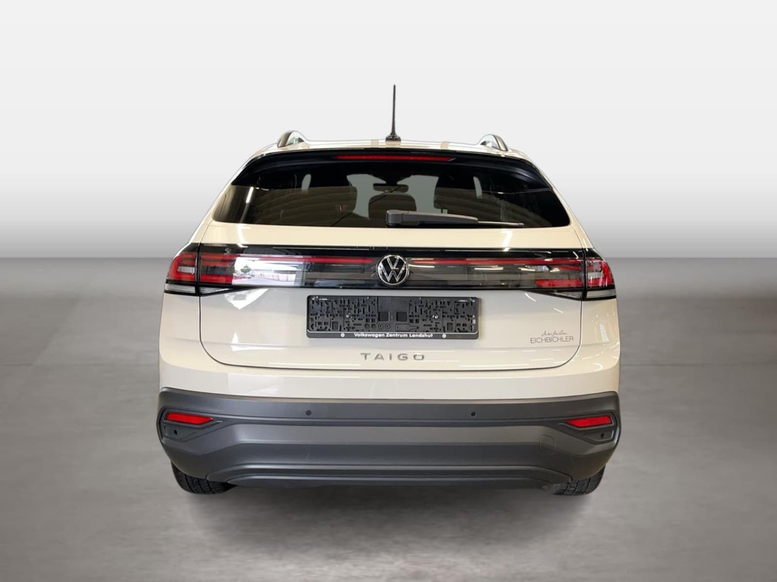 Volkswagen Taigo – Bild 4