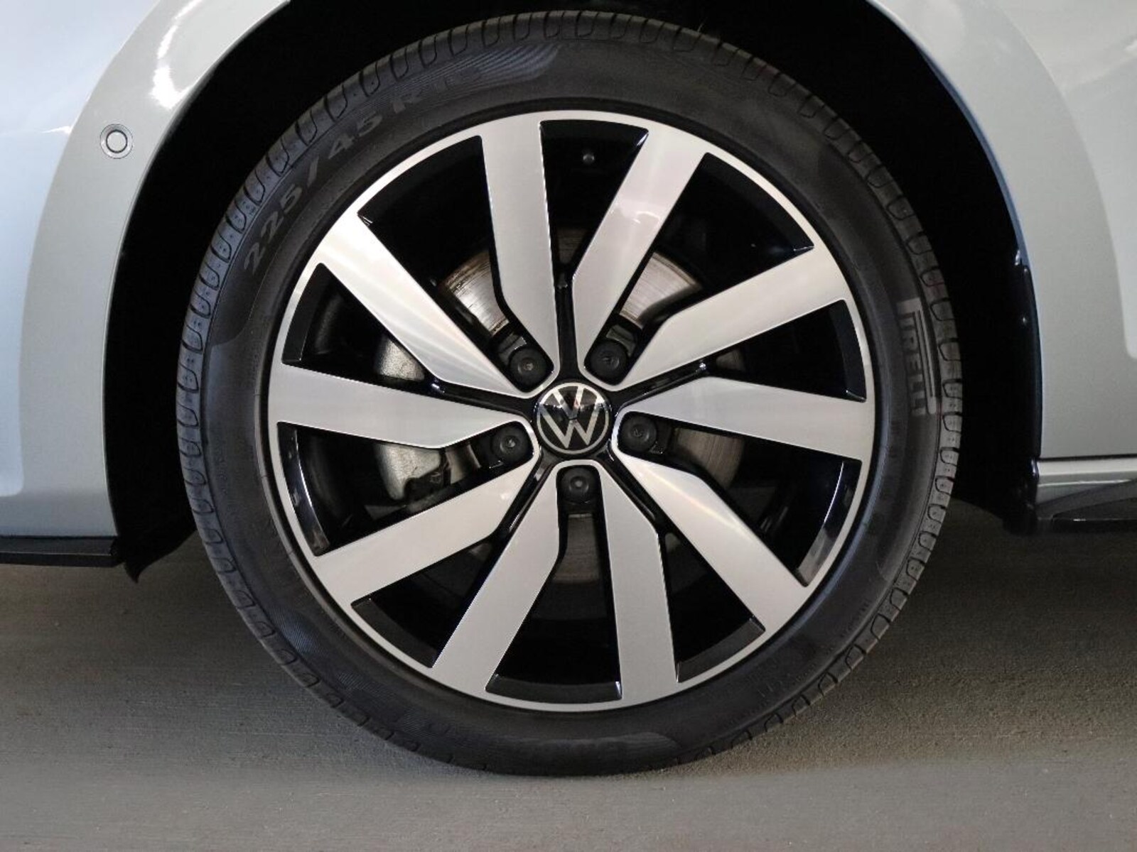 Volkswagen Touran – Bild 5