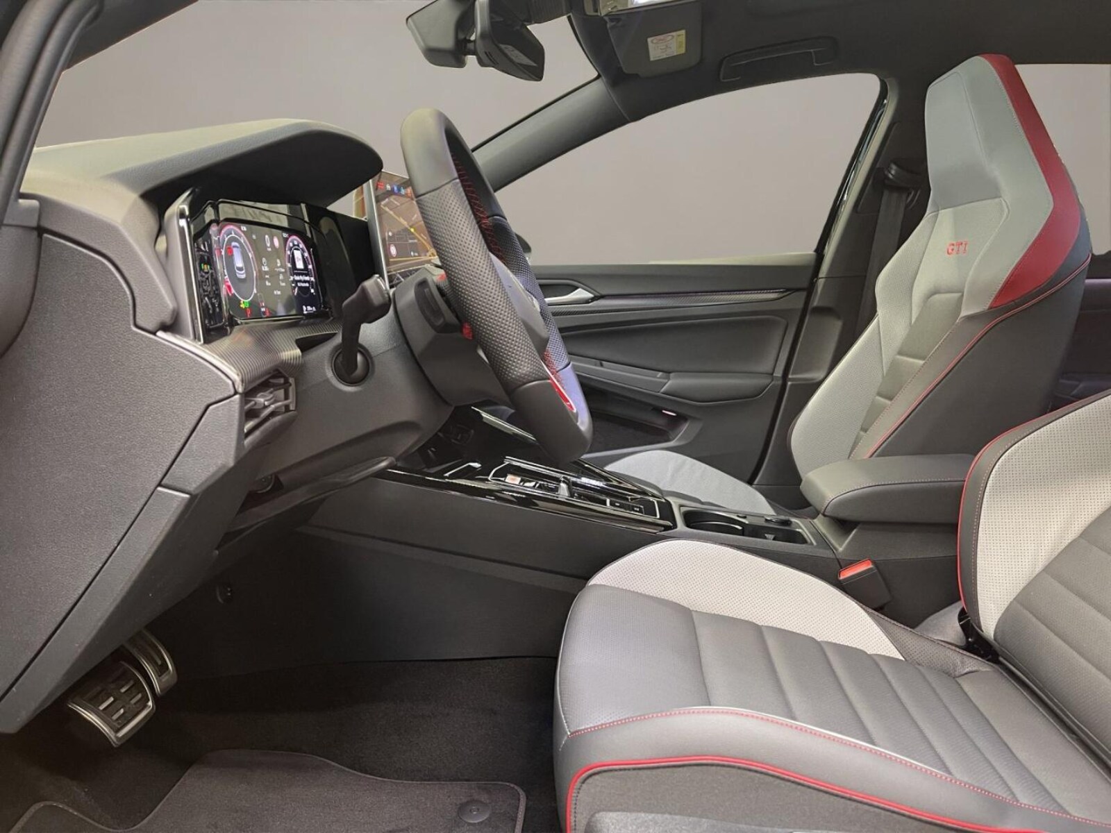 Volkswagen Golf – Bild 9