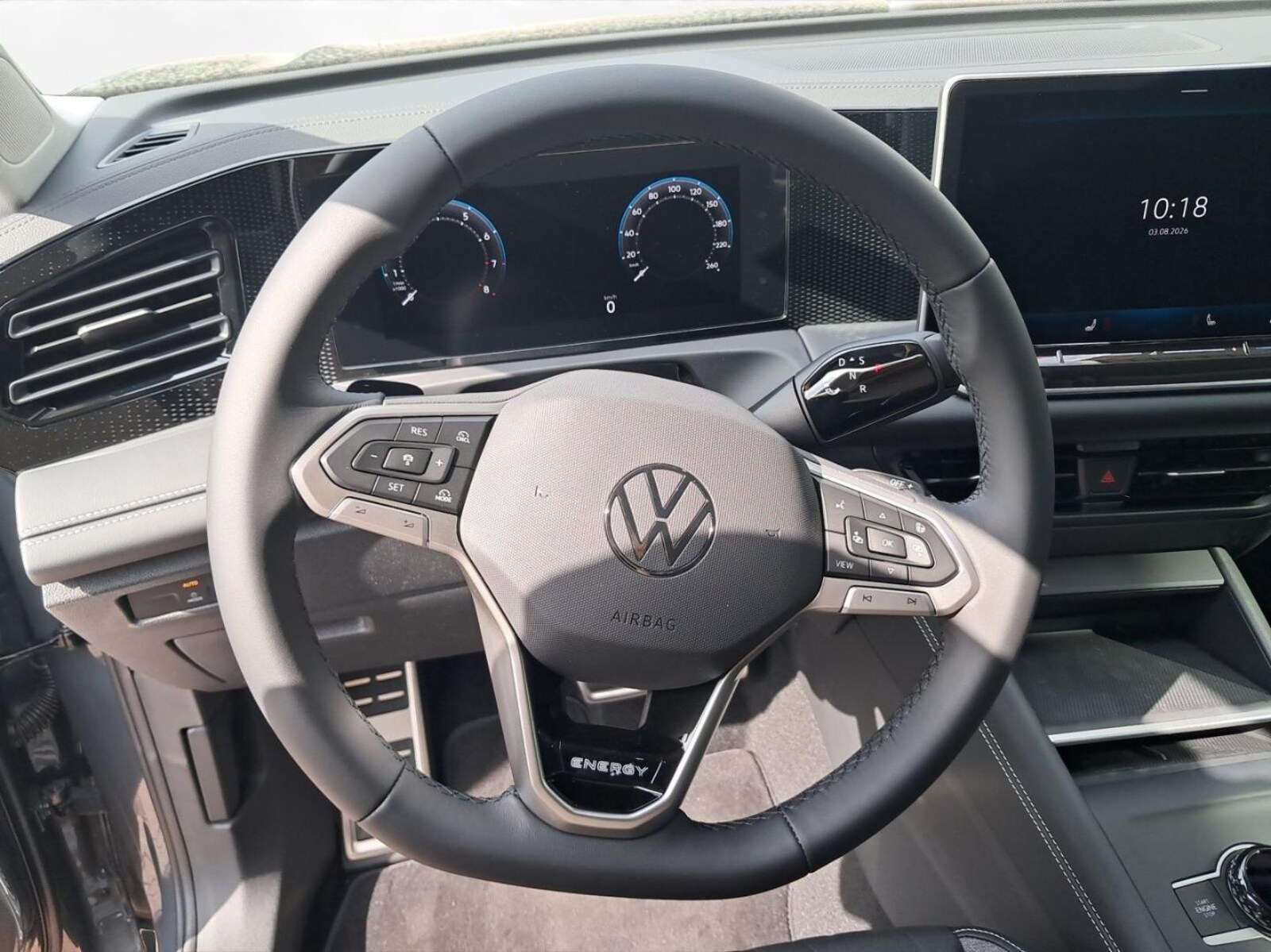 Volkswagen Tiguan – Bild 6