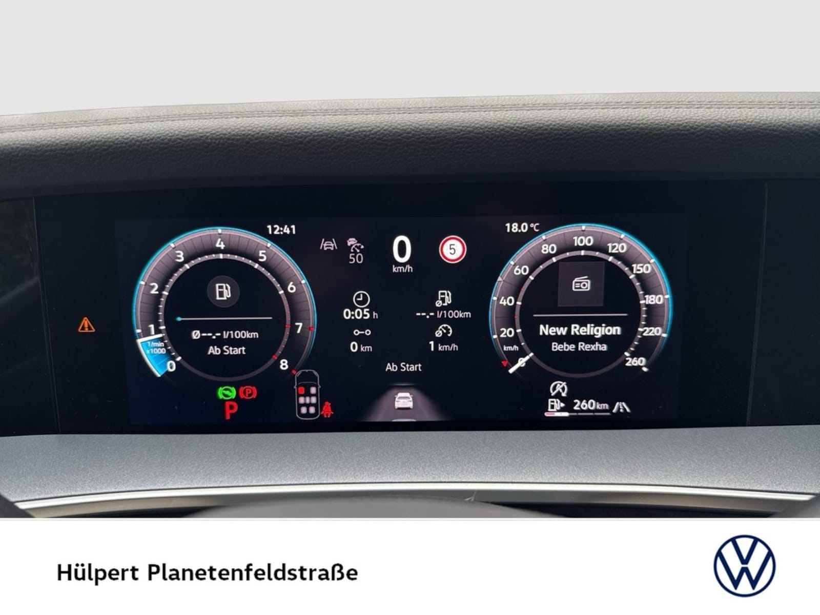 Volkswagen Tayron – Bild 14