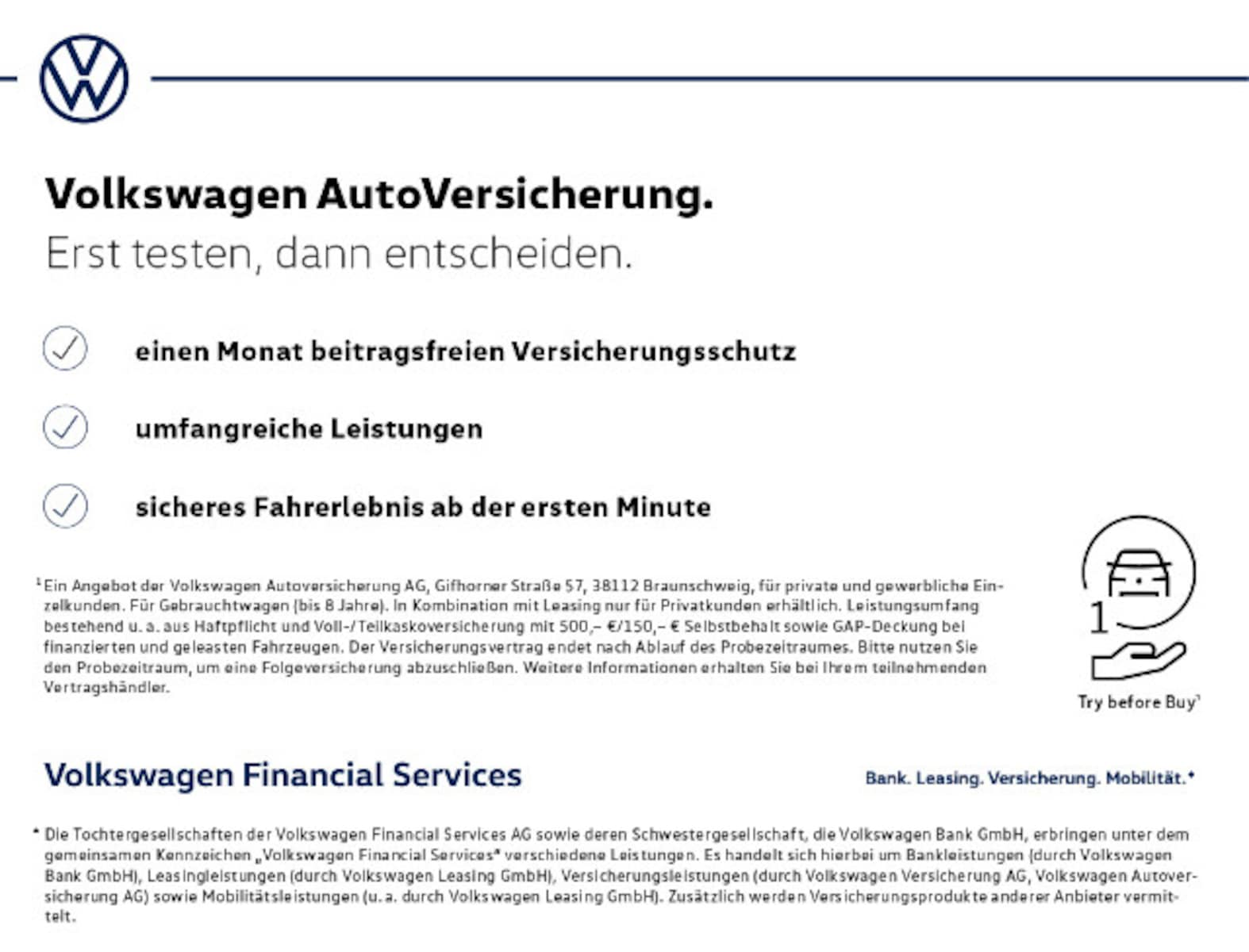 Volkswagen Caddy – Bild 4