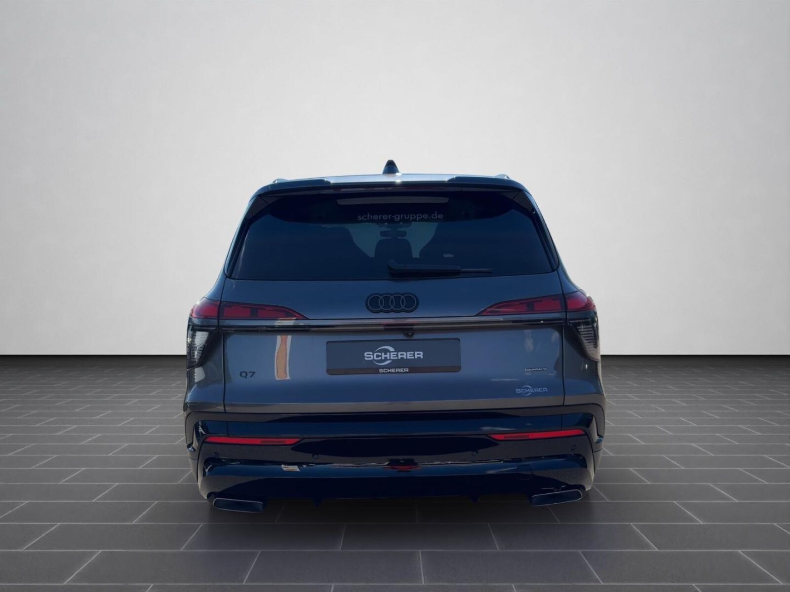 Audi Q7 – Bild 6
