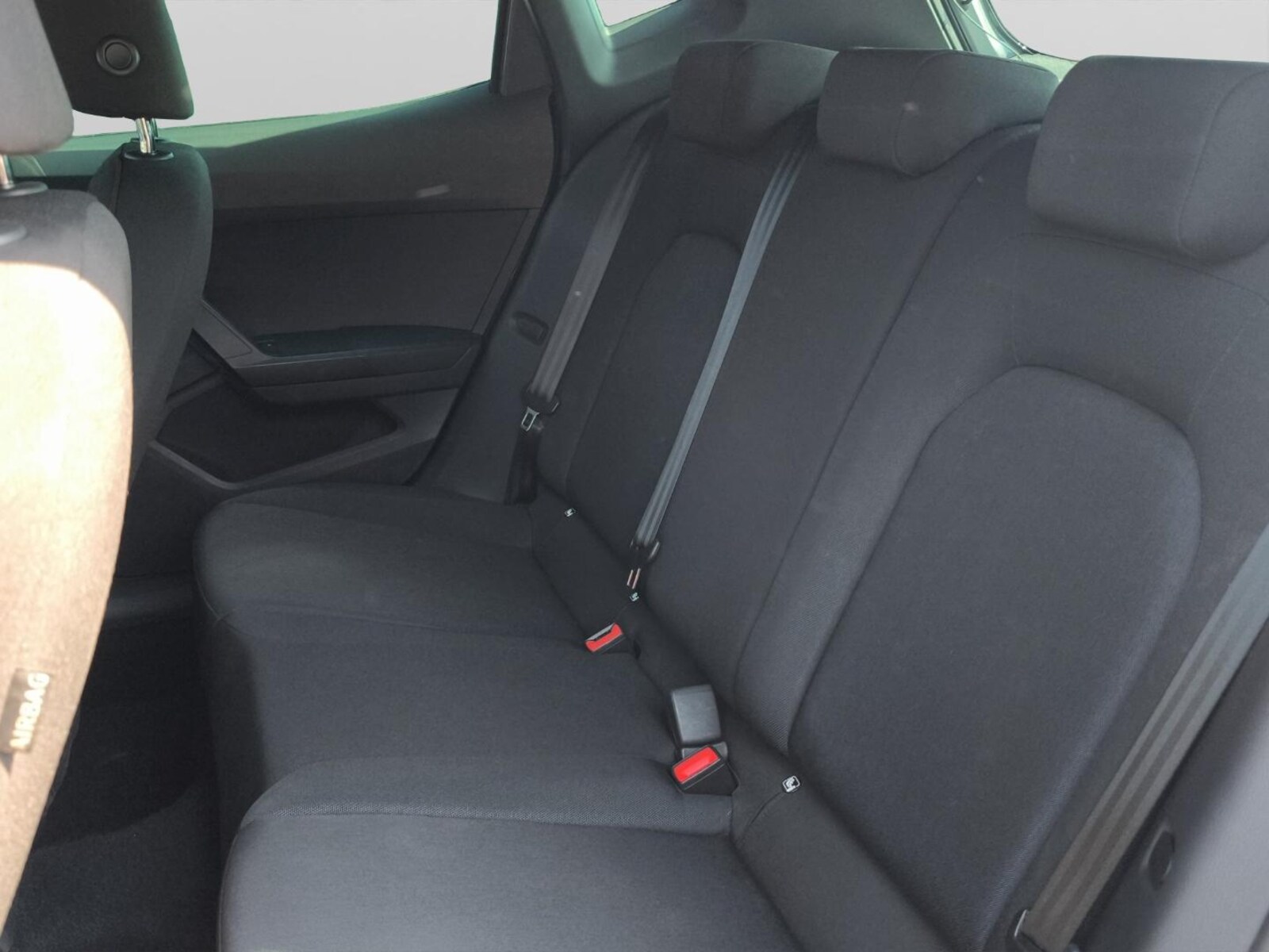 SEAT Arona – Bild 14
