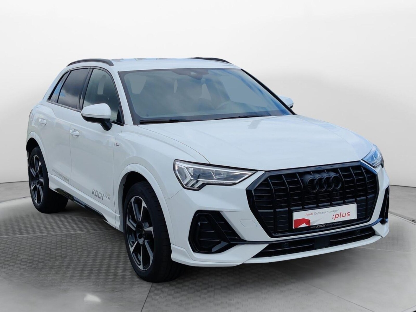 Audi Q3 – Bild 5