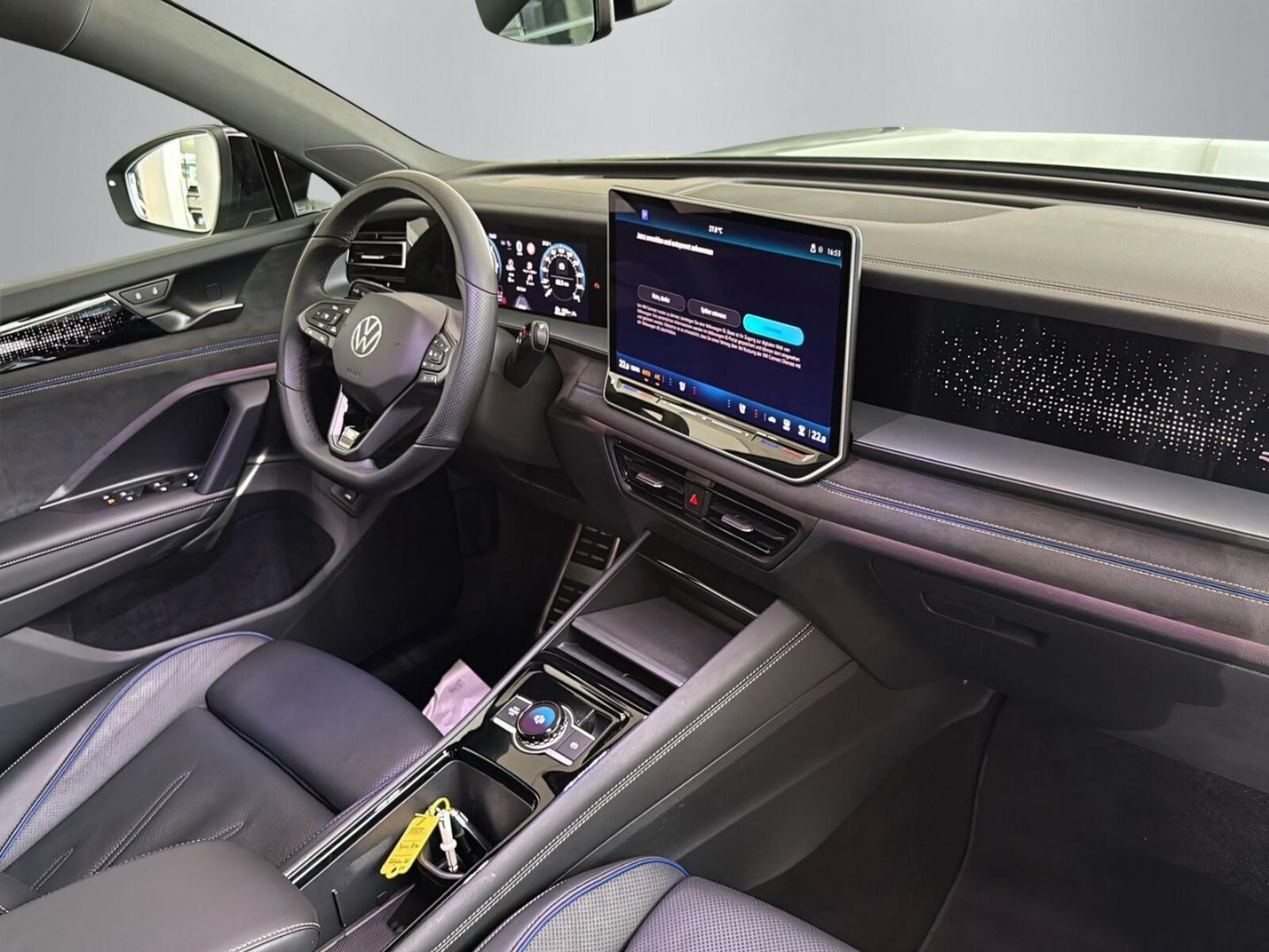Volkswagen Tayron – Bild 18