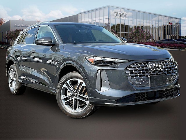 Photo of 2026 Audi Q5 