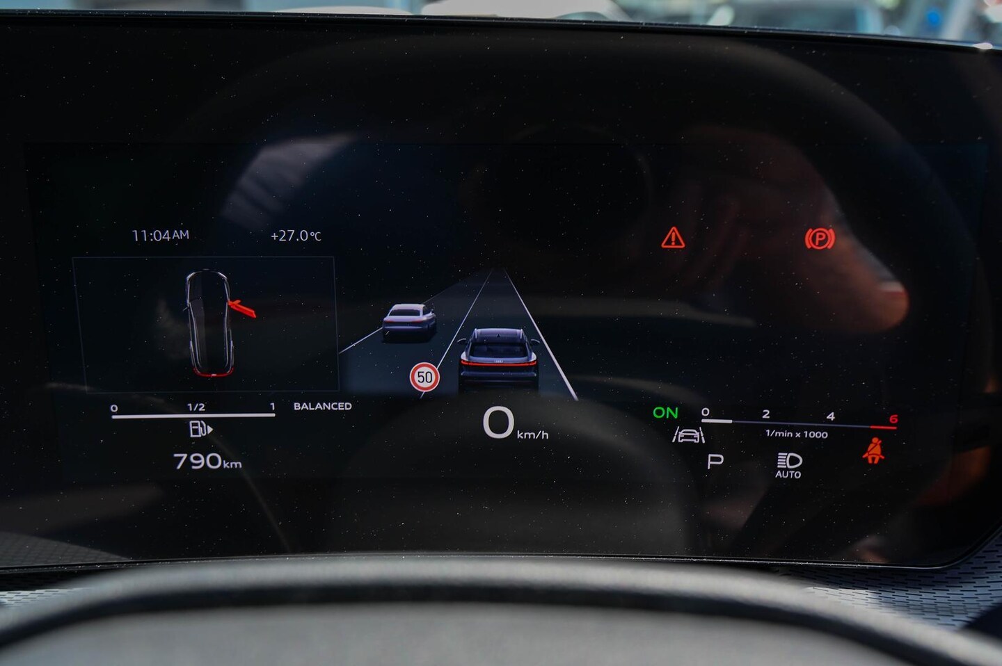 Image about Audi Q5 SUV TDI quattro 150 kW sport