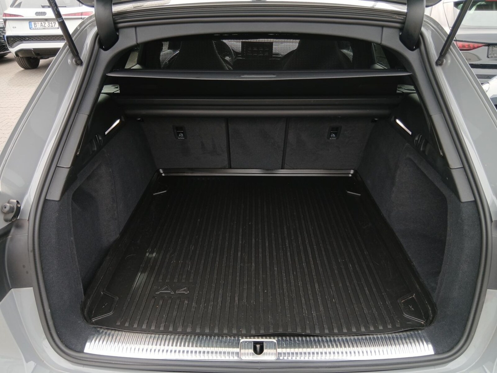 Audi RS 4 Avant – Bild 18