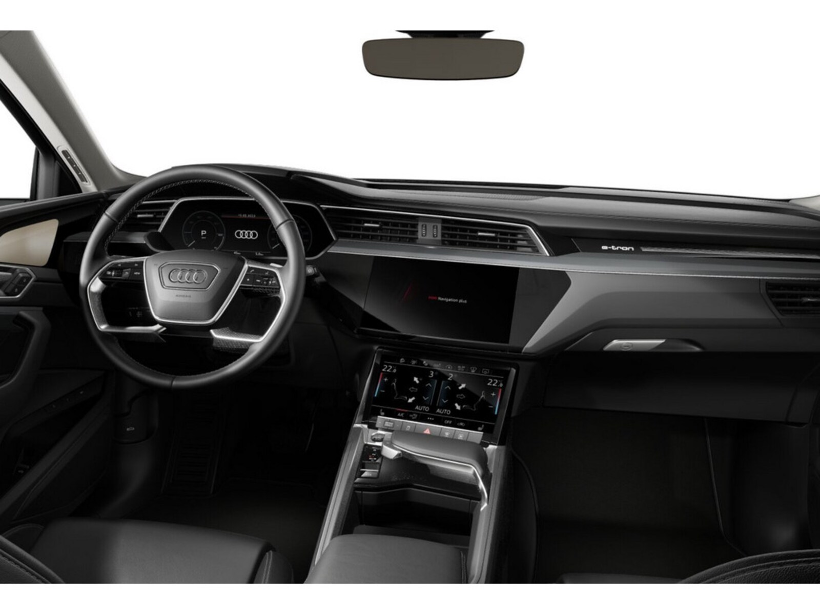 Audi Q8 e-tron – Bild 3