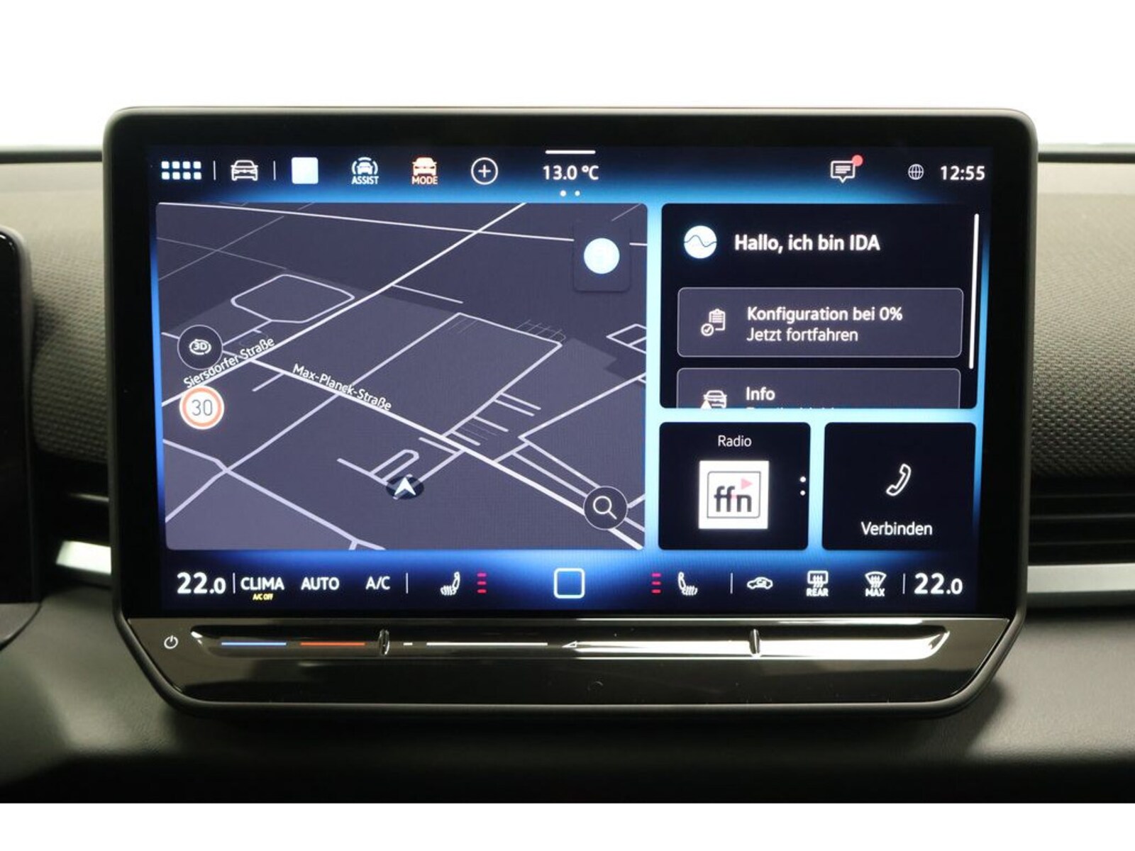 Volkswagen T-Roc – Bild 10