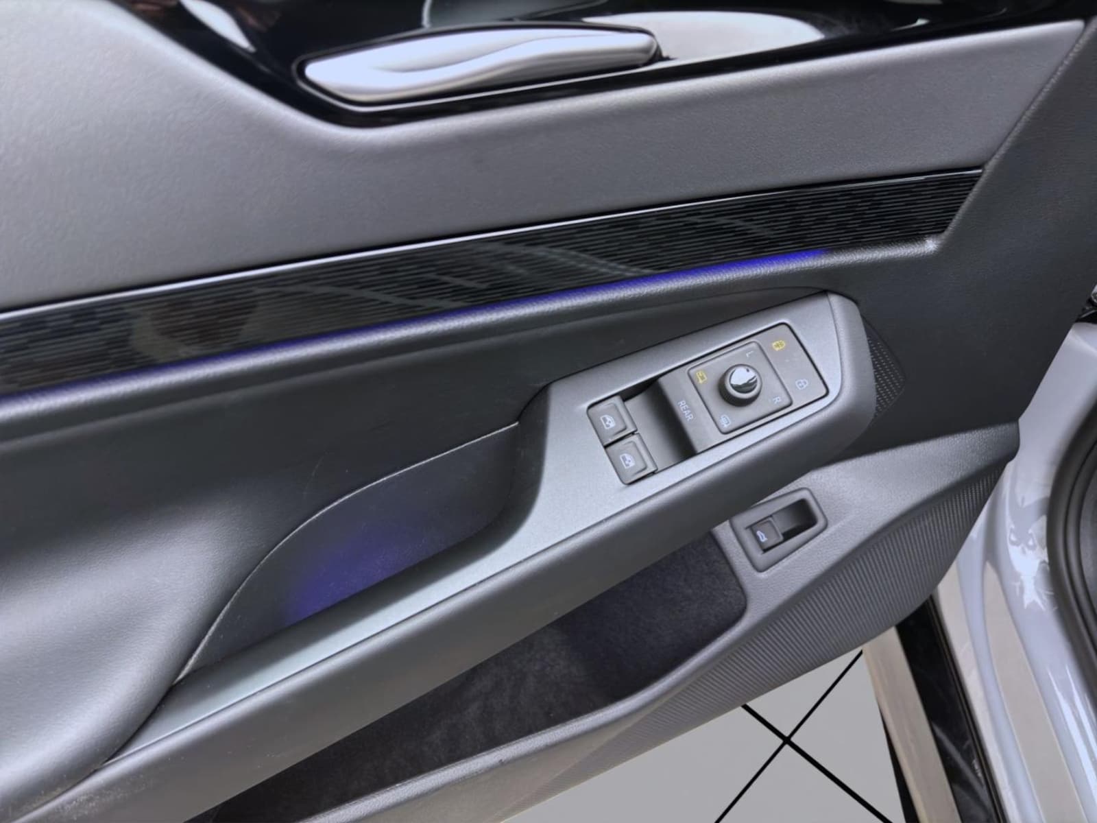 Volkswagen ID.7 Tourer – Bild 11