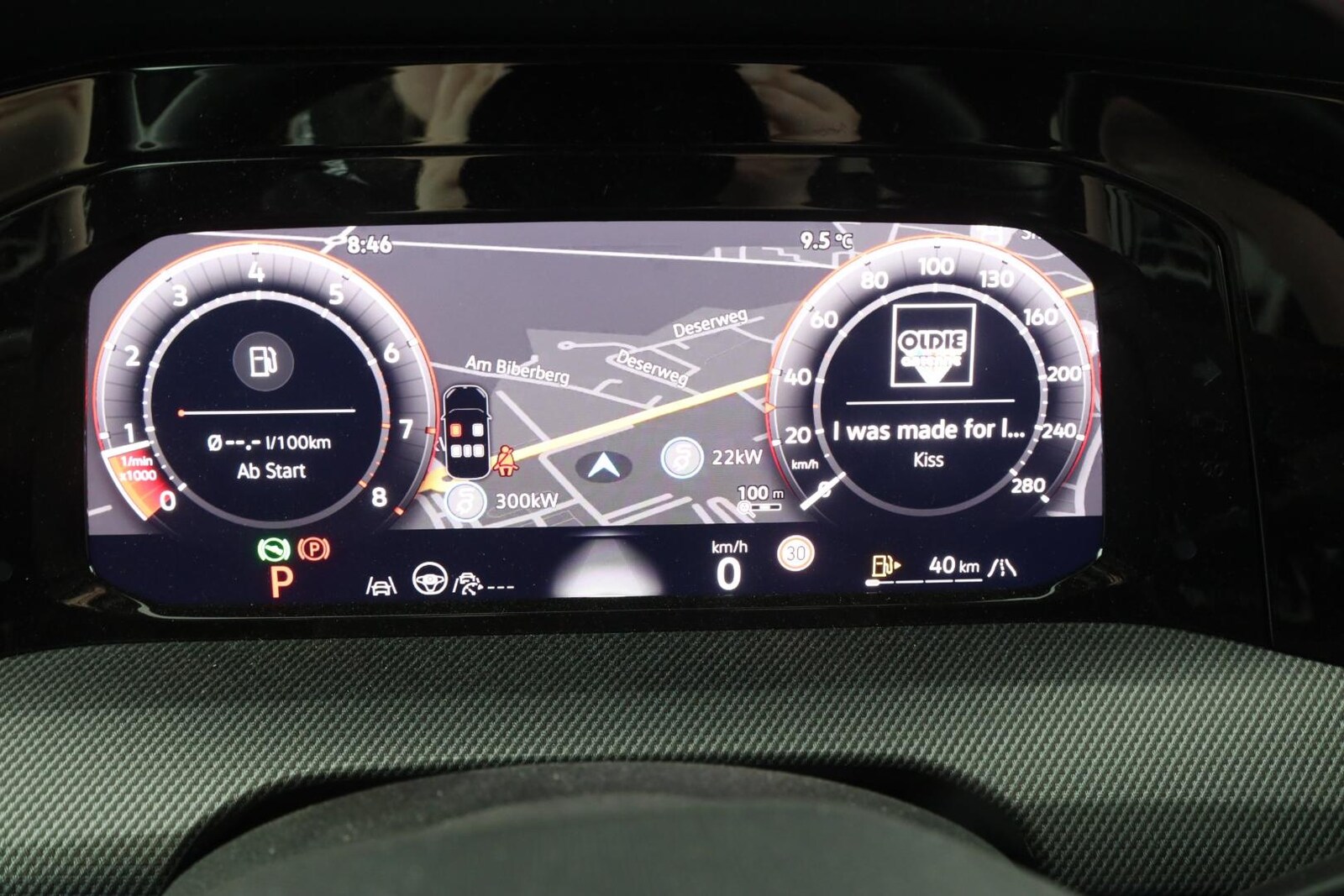 Volkswagen Golf – Bild 19