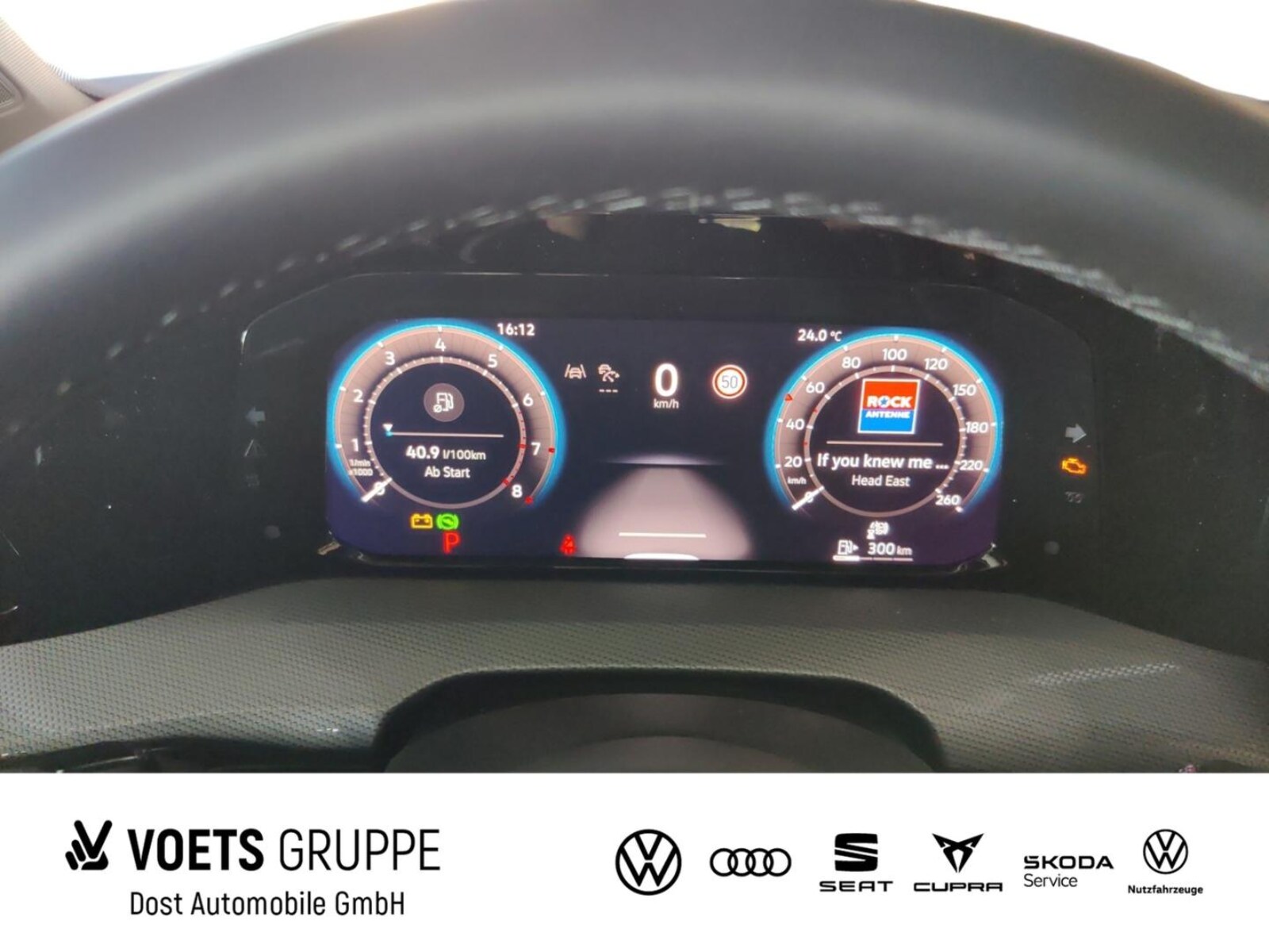 Volkswagen Golf – Bild 11