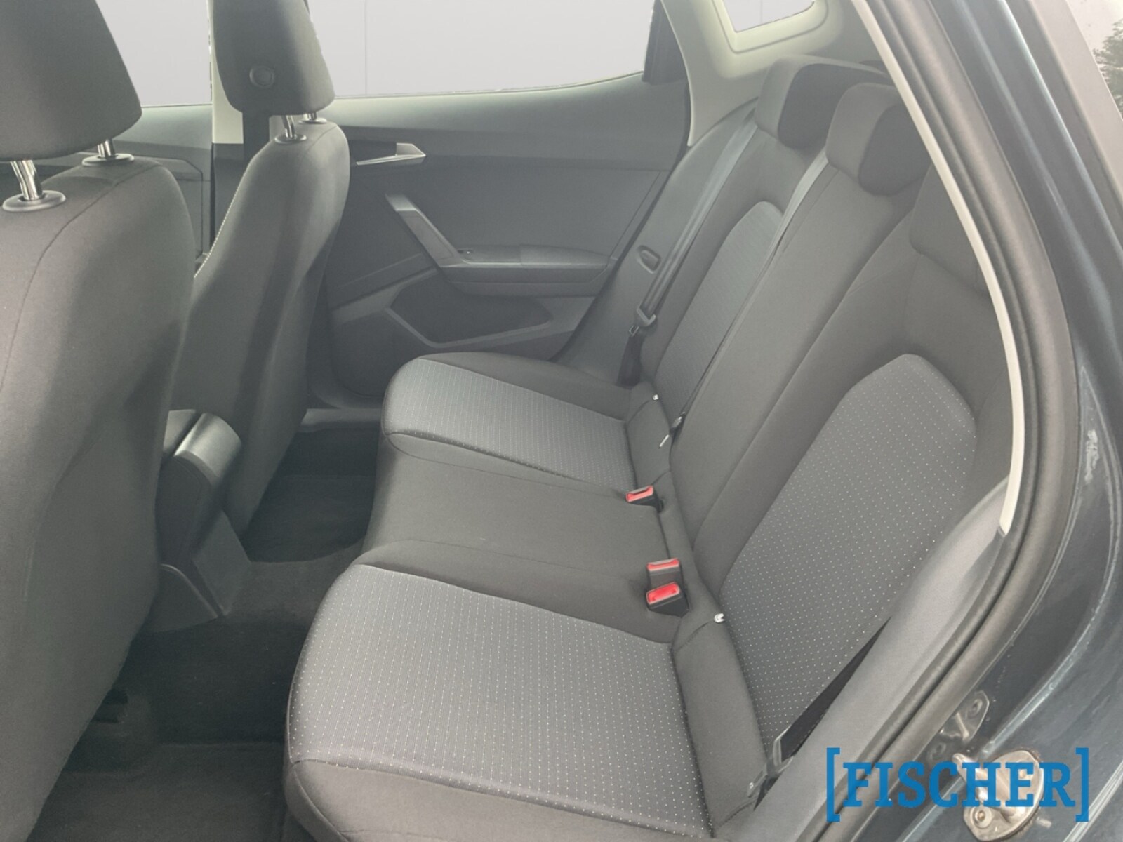 SEAT Arona – Bild 15