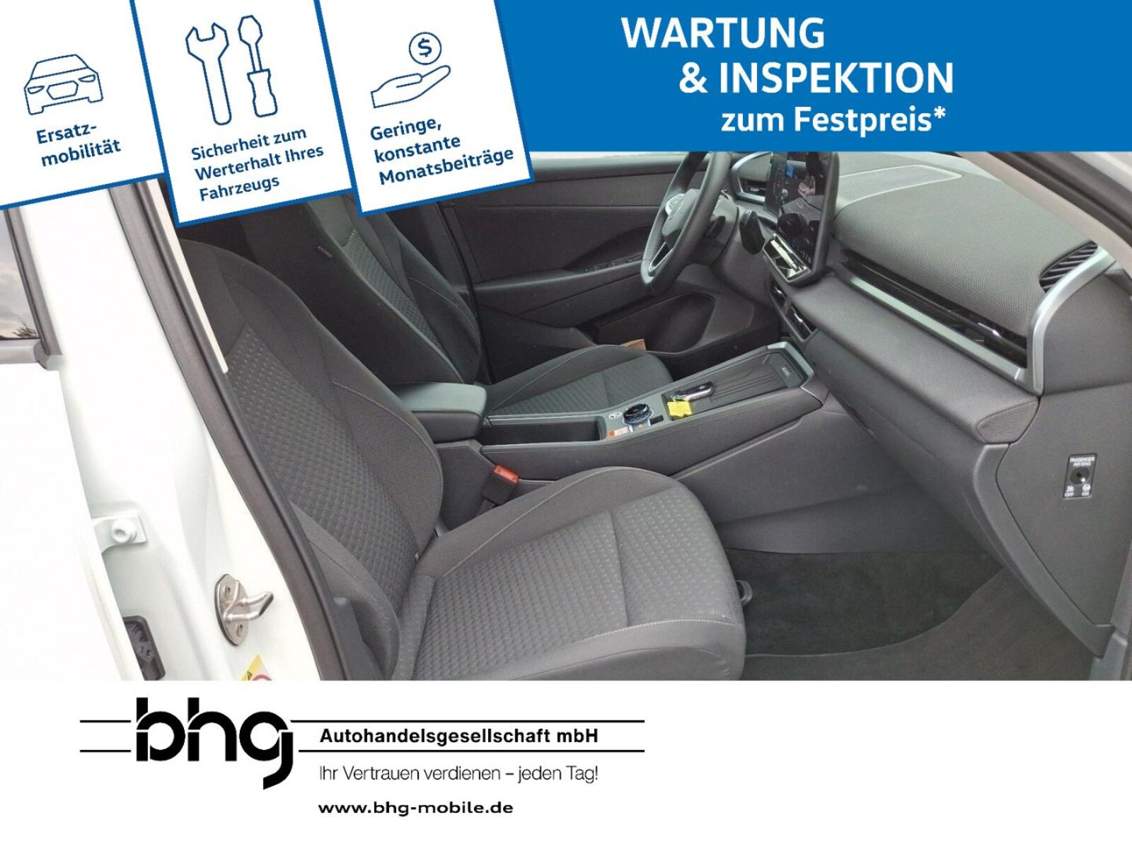 Volkswagen T-Roc – Bild 13