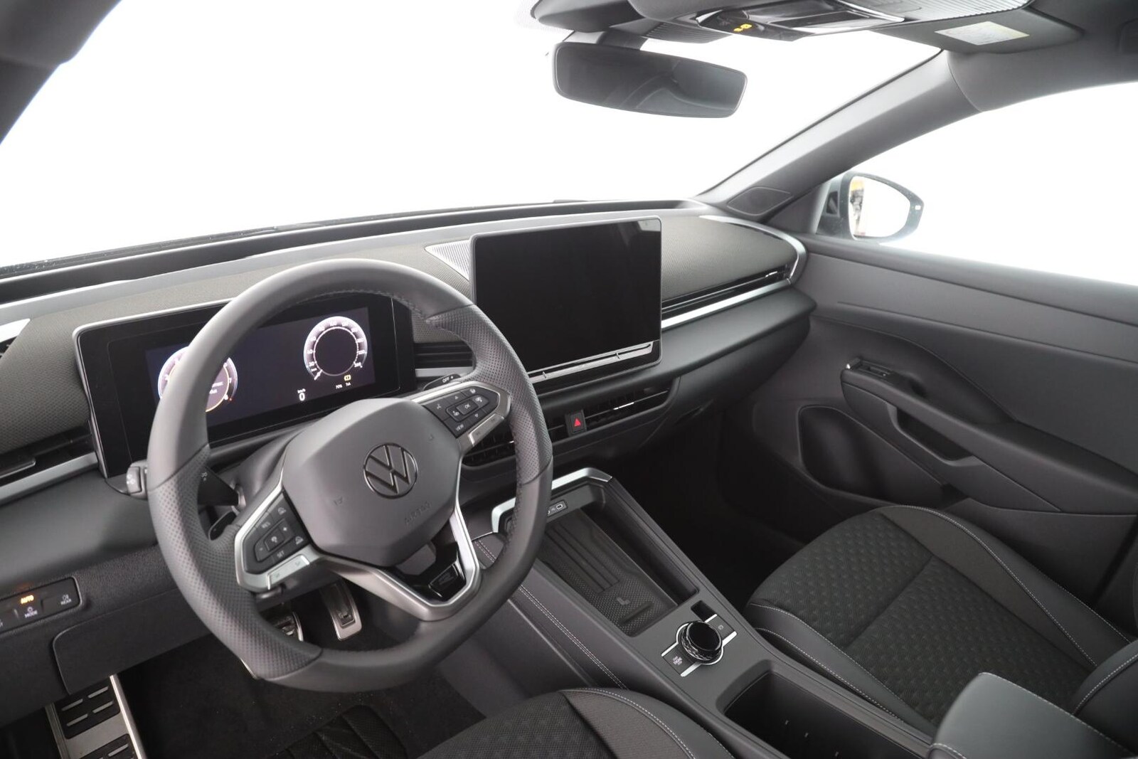 Volkswagen T-Roc – Bild 11