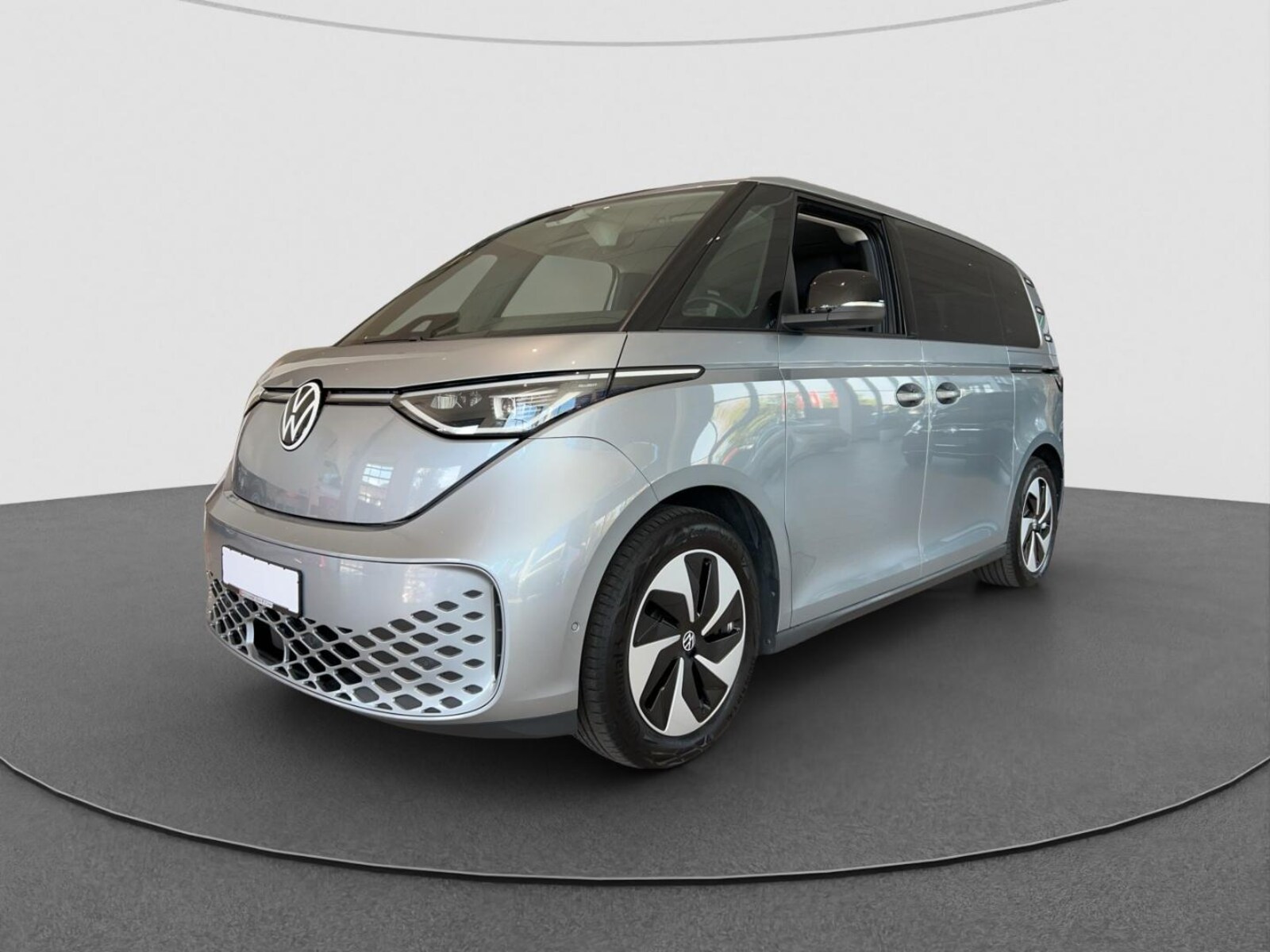 Volkswagen ID. Buzz – Bild 2