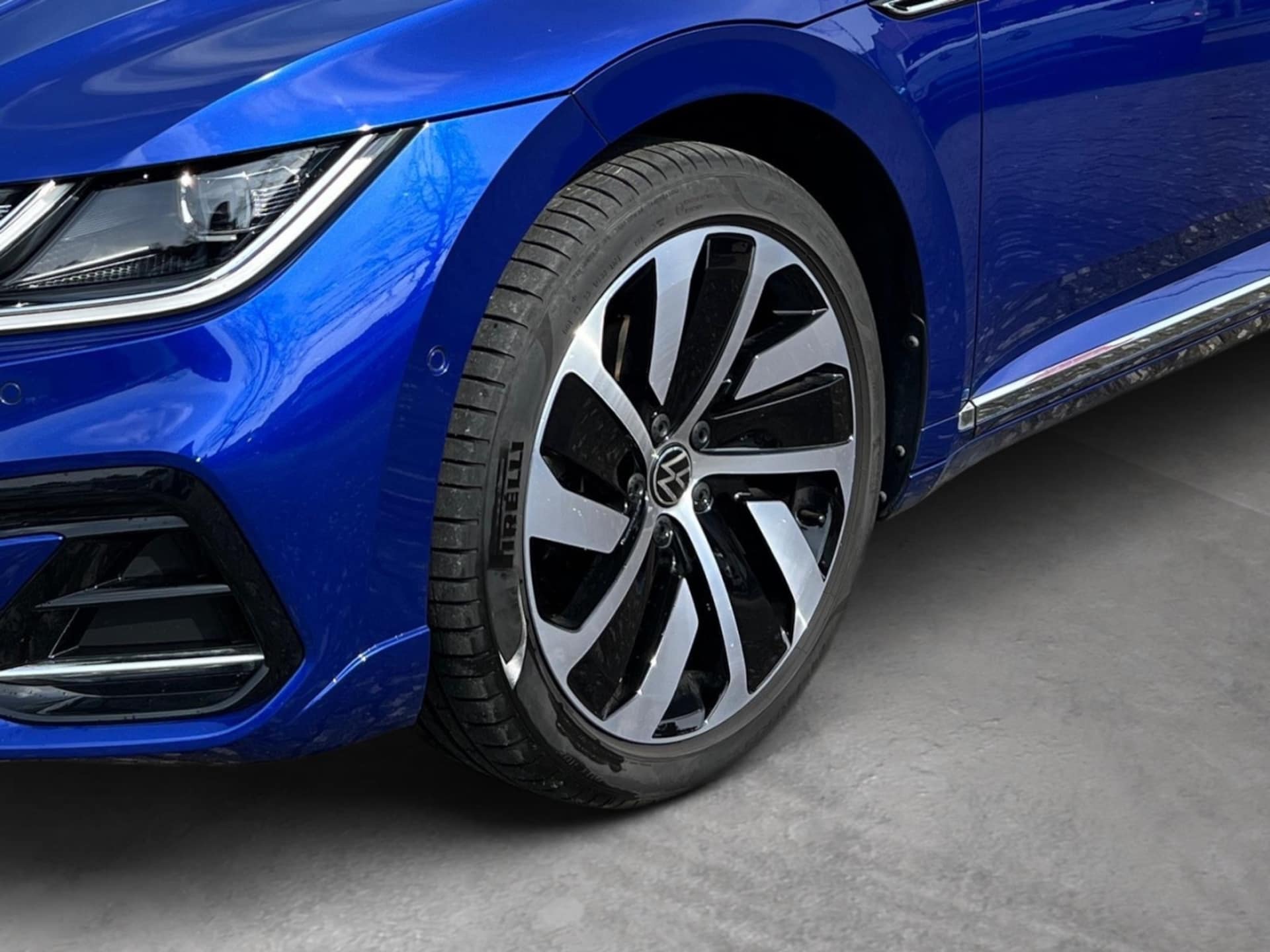 Volkswagen Arteon Shooting Brake R-Line