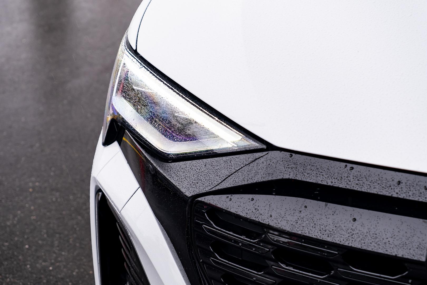 Image about Audi Q8 Sportback e-tron 55 e-tron quattro S line 300,00 kW
