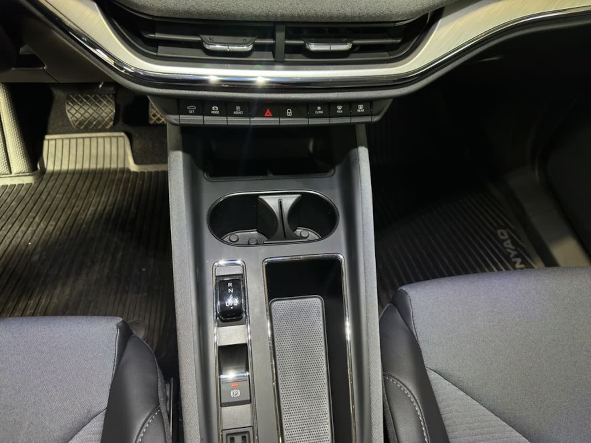 Skoda Enyaq 80X