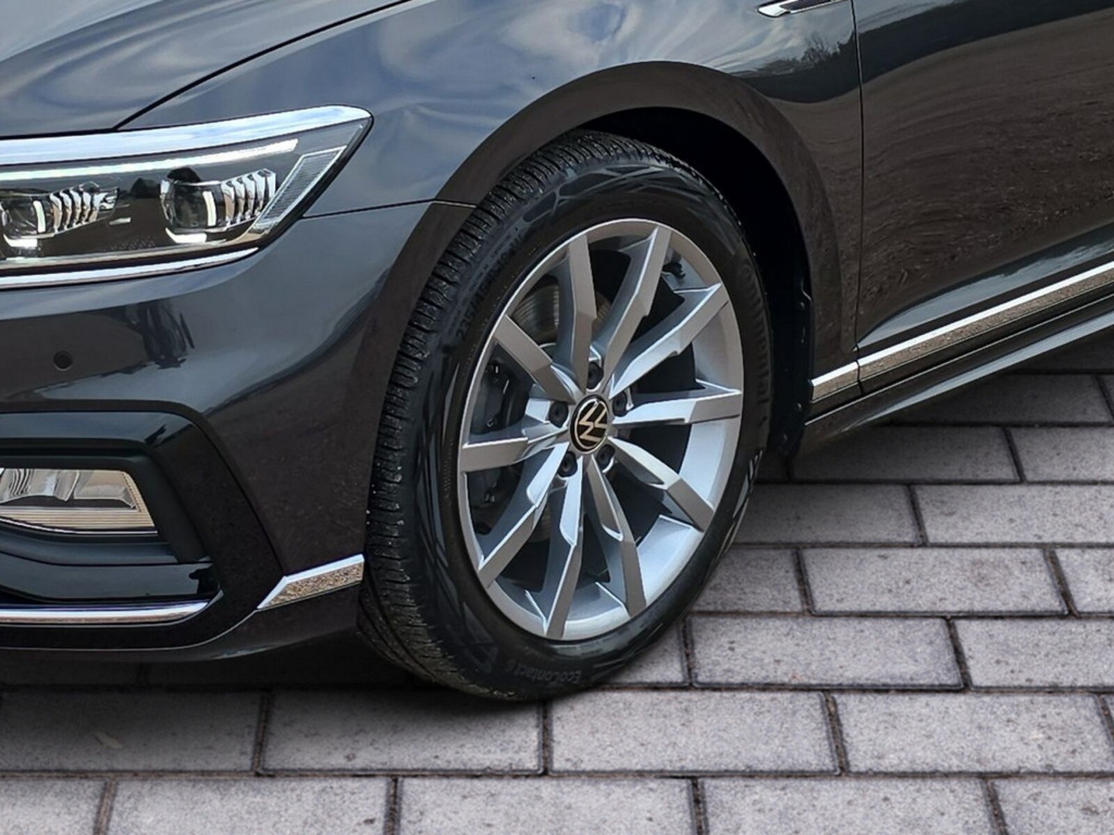 Volkswagen Passat Variant – Bild 7