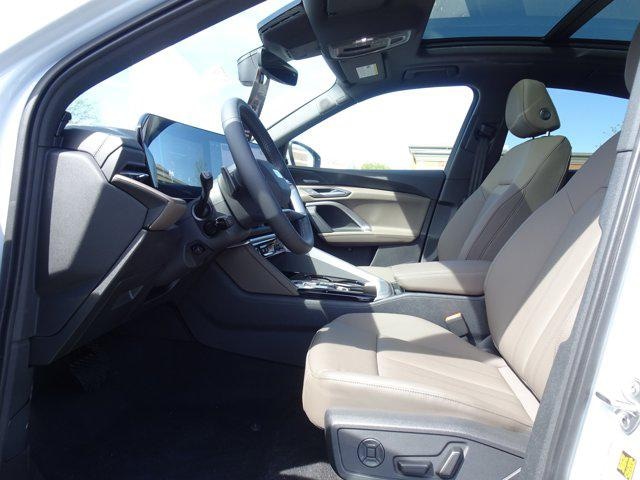 2026 Audi Q5 Sportback