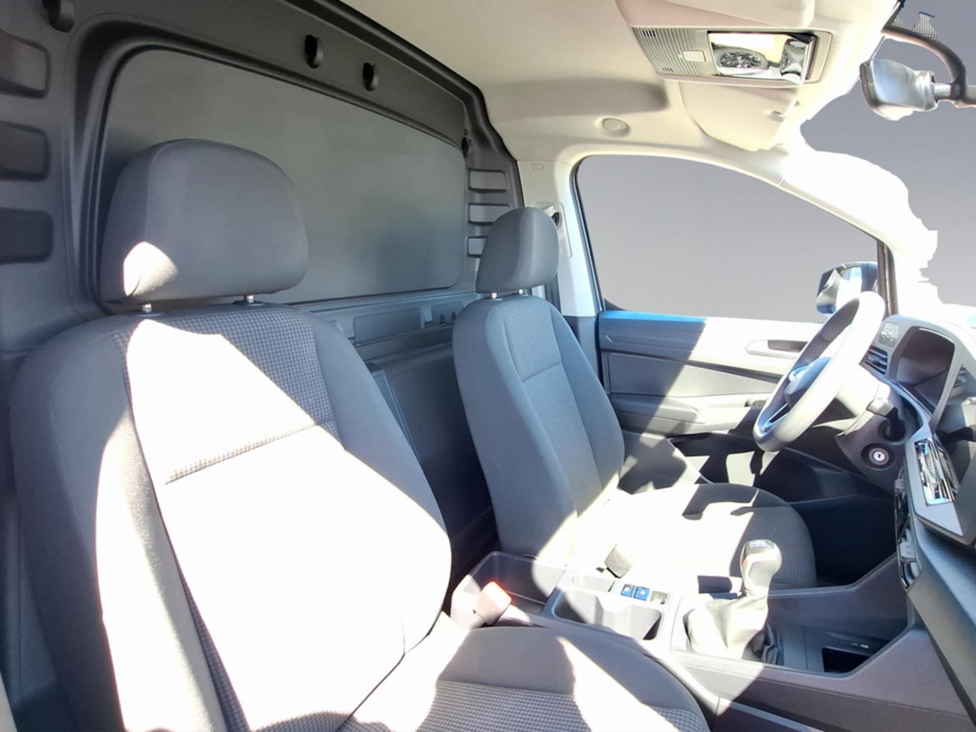Volkswagen Caddy Maxi Cargo